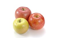 apple