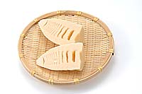 bambooshoot