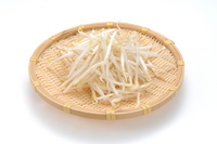 bean-sprouts