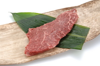 beef