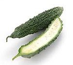 bitter-gourd