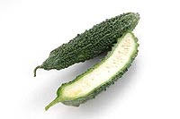 bitter-gourd
