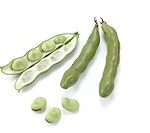 broad-beans