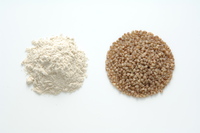 buckwheat-flour