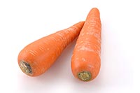 carrots