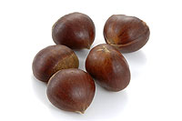 chestnut