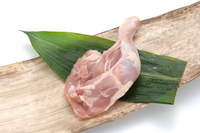 chicken-meat