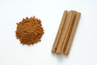cinnamon