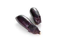 eggplant
