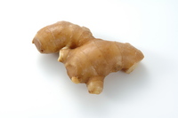 ginger