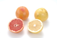 grapefruit