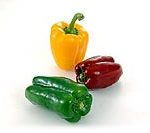 green-pepper