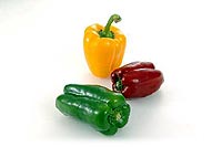 green-pepper