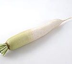 japanese-white-radish
