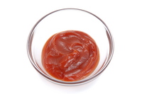 ketchup
