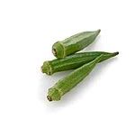 okra