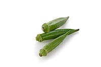 okra