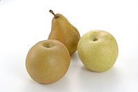 pear