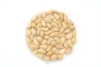 pine-nuts