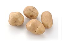 potatoes