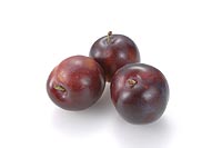 prune