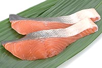 salmon