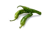 shishito-pepper