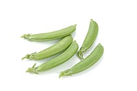 snap-peas