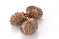 taro
