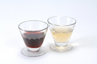 wine