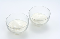 yogurt
