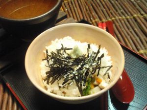 うずめ飯