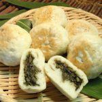 おやき（お焼き）