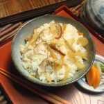 かてめし