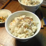かやく飯