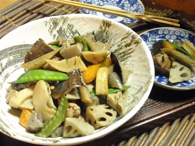 がめ煮
