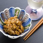 くるみ味噌