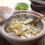 けんちん汁（女の神ごと）