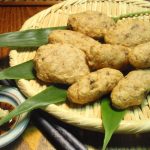 さつま揚げ（つけ揚げ）
