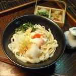 しょう油うどん