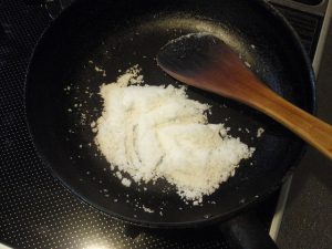 すぎな塩