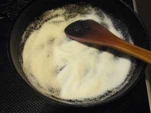すぎな塩