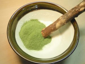 すぎな塩