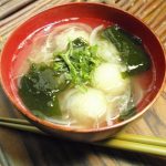 せんだご汁