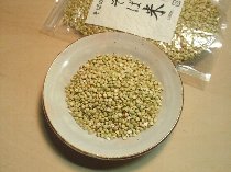 そば米雑炊