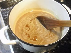 たんぽぽのジャム