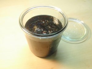 たんぽぽのジャム