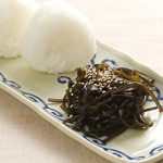 だしがら昆布としいたけの佃煮