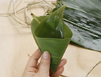 ちまき