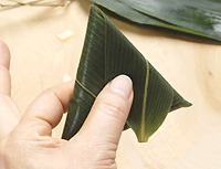 ちまき
